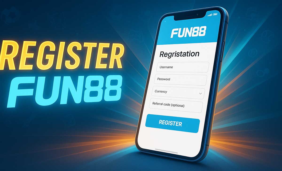 Common FUN88 Registration Issues and How to Fix Them